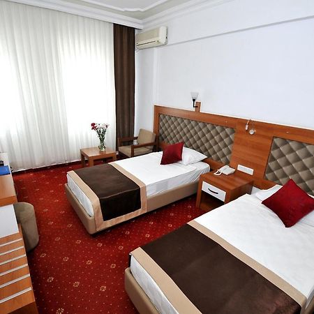 Ramira Beach Hotel 아브살라르 외부 사진
