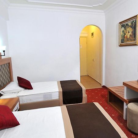 Ramira Beach Hotel 아브살라르 외부 사진