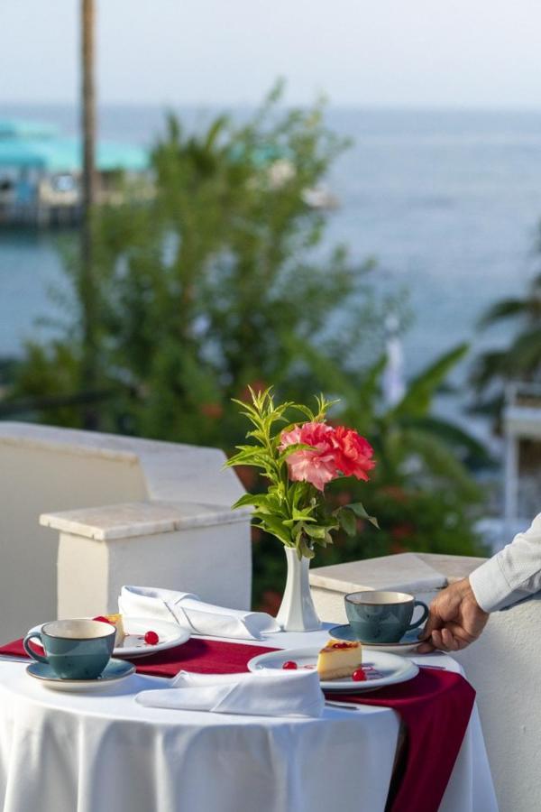 Ramira Beach Hotel 아브살라르 외부 사진