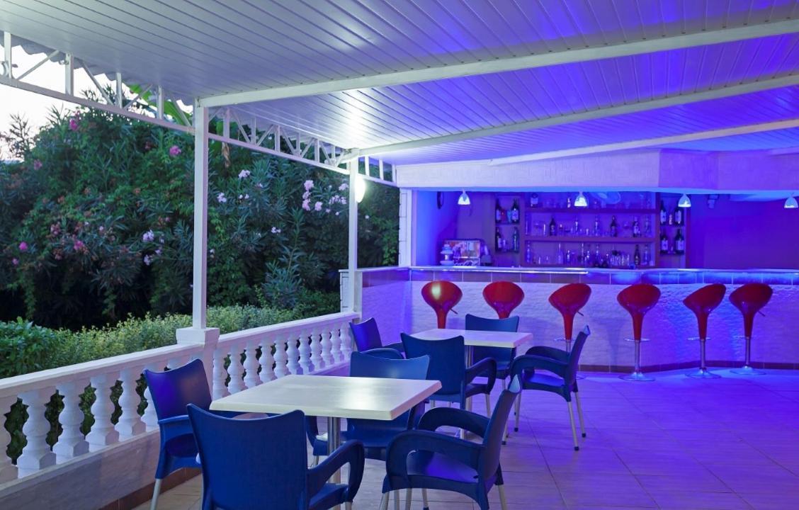 Ramira Beach Hotel 아브살라르 외부 사진