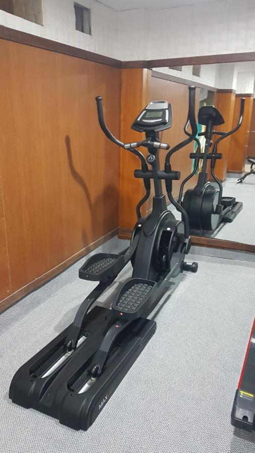 Ramira Beach Hotel 아브살라르 외부 사진